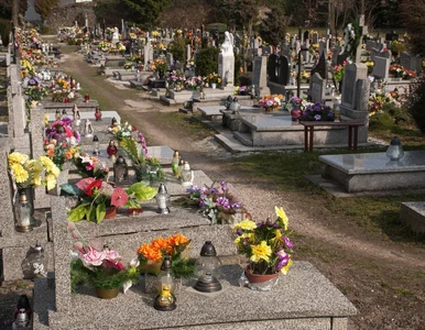 Miniatura: Wycinał piersi i sromy martwych kobiet....