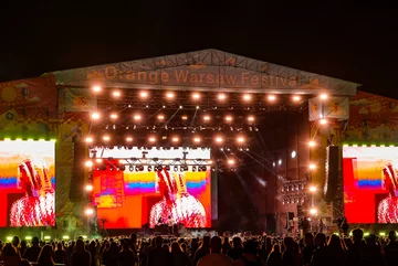 Orange Warsaw Festival 2024 