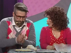Miniatura: Polityczny kabaret W Opolu. Nagle widzowie...