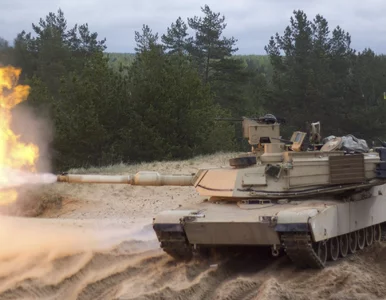 Miniatura: Ta broń przyspieszy kontrofensywę Ukrainy?...