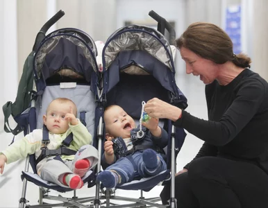 Miniatura: Barbara Sienkiewicz została mamą w wieku...