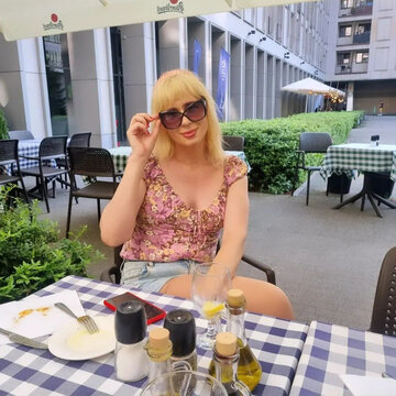 Alexandra Natalie Boykow galeria zdjęć