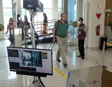 Miniatura: Wirus z Wuhan. Epidemia strachu