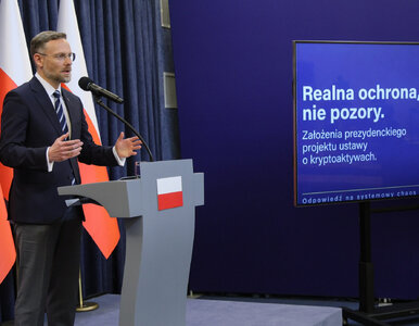 Miniatura: Nawrocki odpowiada na trzecią ustawę rządu...