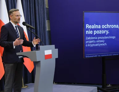 Miniatura: Nawrocki odpowiada na trzecią ustawę rządu...