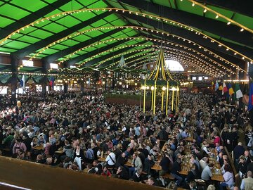 Oktoberfest