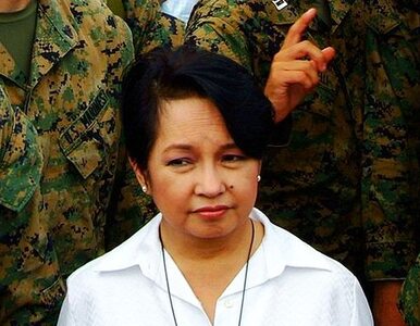 Miniatura: Filipiny uniemożliwiają byłej prezydent...