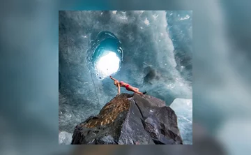 Zdjęcie Davida Canalesa 