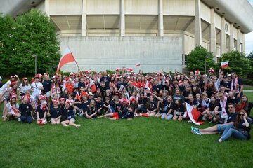 Polska reprezentacja