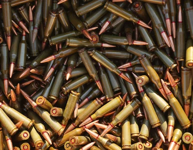 Miniatura: Ukraina otrzymała irańską amunicję....