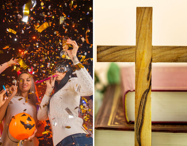 Miniatura: Kościół proponuje alternatywę dla...