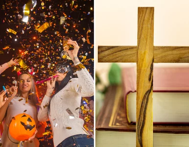 Miniatura: Kościół proponuje alternatywę dla...