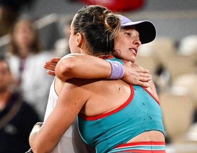 Miniatura: Iga Świątek kontra Aryna Sabalenka. Hitowe...