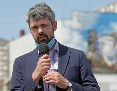 Miniatura: Kontrowersyjne słowa szefa IPN Ukrainy o...