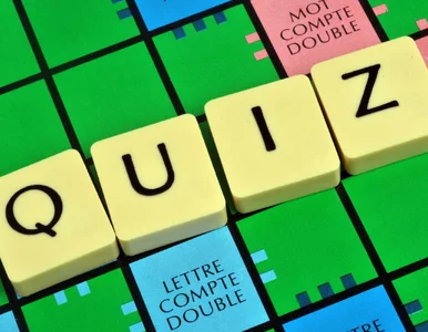 Miniatura: Morderczy QUIZ z wiedzy ogólnej. Poradzisz...