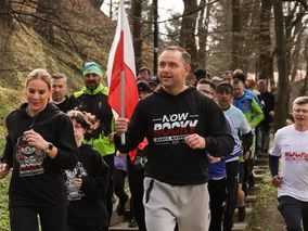 Miniatura: Burza wokół marki „NowRocky”. Jest ruch...