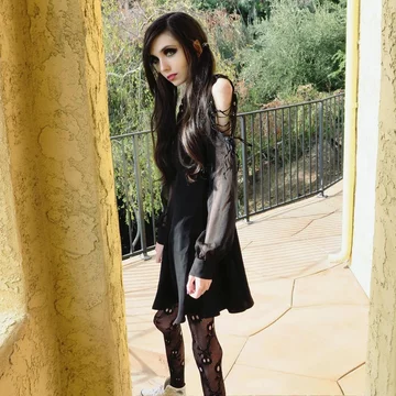 Eugenia Cooney 