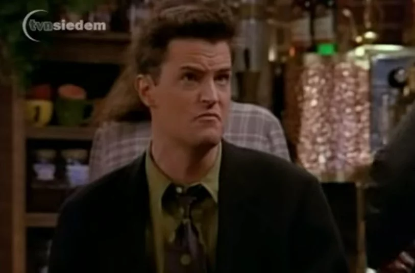 Pamiętasz,w jakim serialu pojawia się ten bohater?