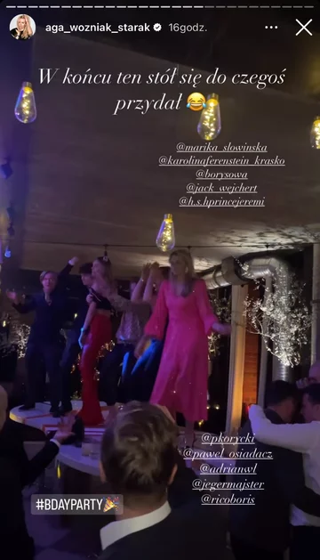 Agnieszka Woźniak-Starak 