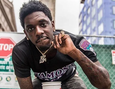 Miniatura: Nie żyje raper Jimmy Wopo. Muzyk zginął...