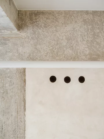 Minimalistyczne mieszkanie, projekt Jorge Borondo + Ana Petra Moriyón 