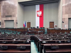 Miniatura: QUIZ o polskiej polityce i politykach....