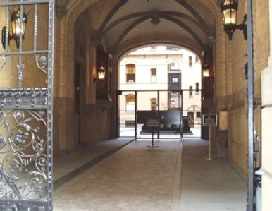 Miniatura: Morderca Johna Lennona chce wyjść na...