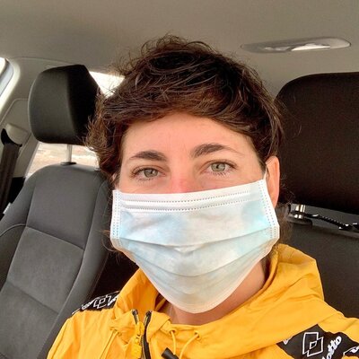 Miniatura: Carla Suárez Navarro