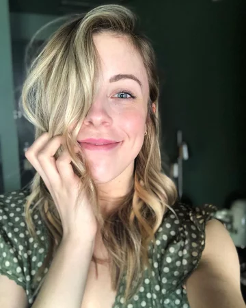 Ashley Wagner 