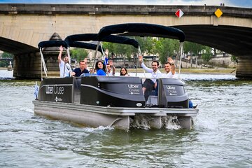 Uber Cruise, Uber Yacht, Uber Boat
