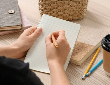 Miniatura: Potrafisz pisać po polsku? Ten QUIZ...