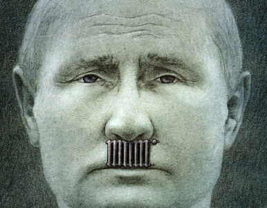 Miniatura: Putin gra o wszystko, Polacy kombinują z...