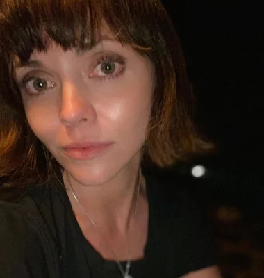Christina Ricci