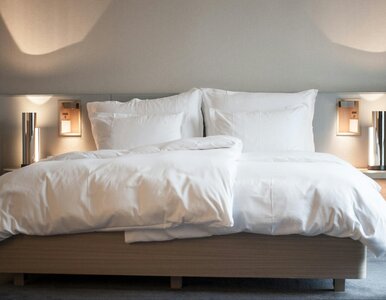 Miniatura: Wstajesz w nocy do łazienki? Urolog...