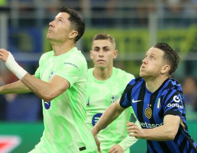 Miniatura: Miał być kapitanem za Roberta...