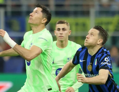 Miniatura: Miał być kapitanem za Roberta...