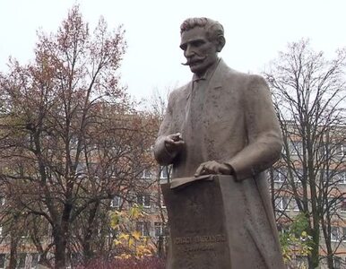 W Warszawie stanął pomnik Ignacego Daszyńskiego