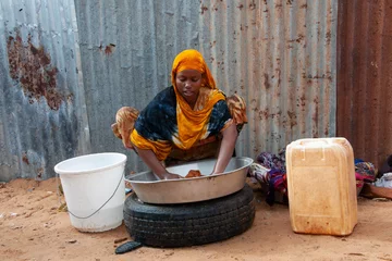 Relacja z Somalii 