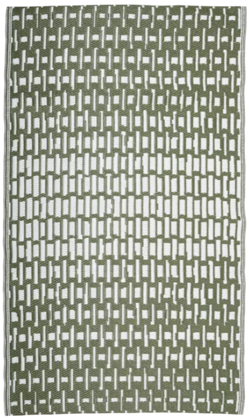 Dywany zewnętrzne z najnowszej kolekcji Leroy Merlin 