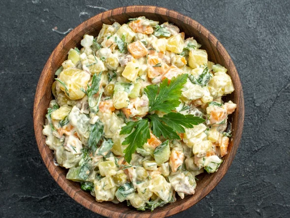 Miniatura: Ten składnik babcia miała za „zakazany”....