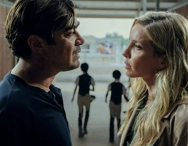 Miniatura: Ten thriller na Netflix przebił...