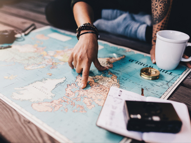 Tańsze i łatwiejsze podróżowanie. Oto sprawdzone travelhacki