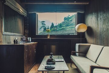 Tsingpu Tulou Retreat, proj. Neri & Hu