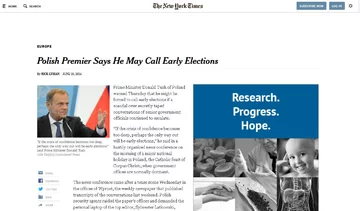 TheNew York Times