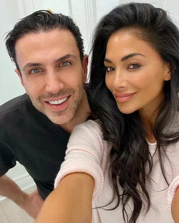 Nicole Scherzinger 