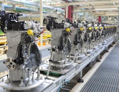 W fabryce w Bielsku-Białej pracę straci ponad 300 osób. „Tych silników...