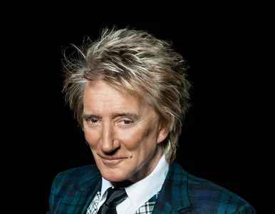 Miniatura: Rod Stewart - drugie oblicze Christiana Greya