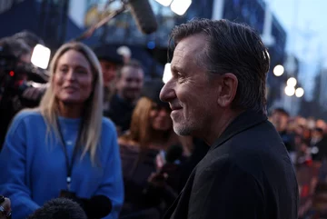 Premiera filmu „Peaky Blinders: Nieśmiertelny” w Birmingham 