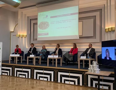 Miniatura: Jakość opieki w rdzeniowym zaniku mięśni –...