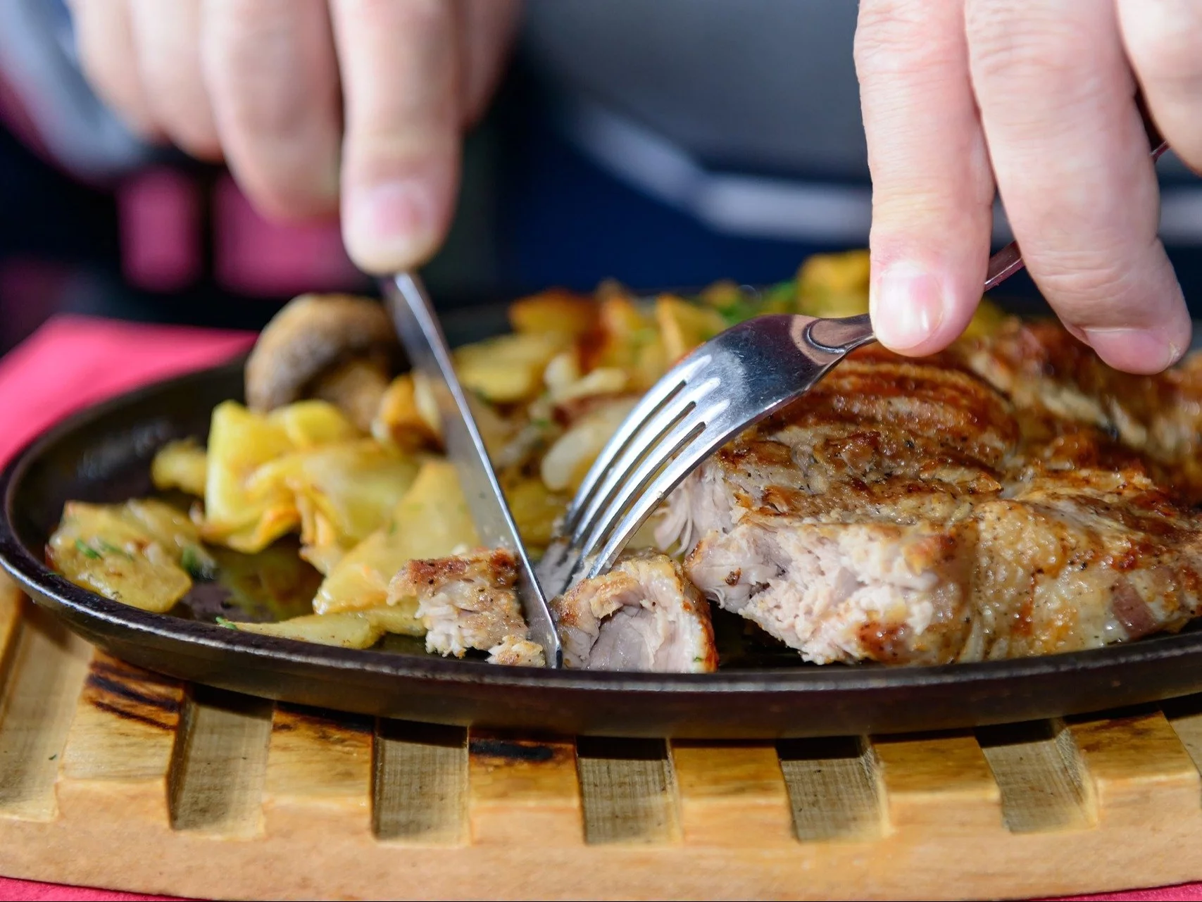 Quiz kulinarny. Jesteś mistrzem kuchni?